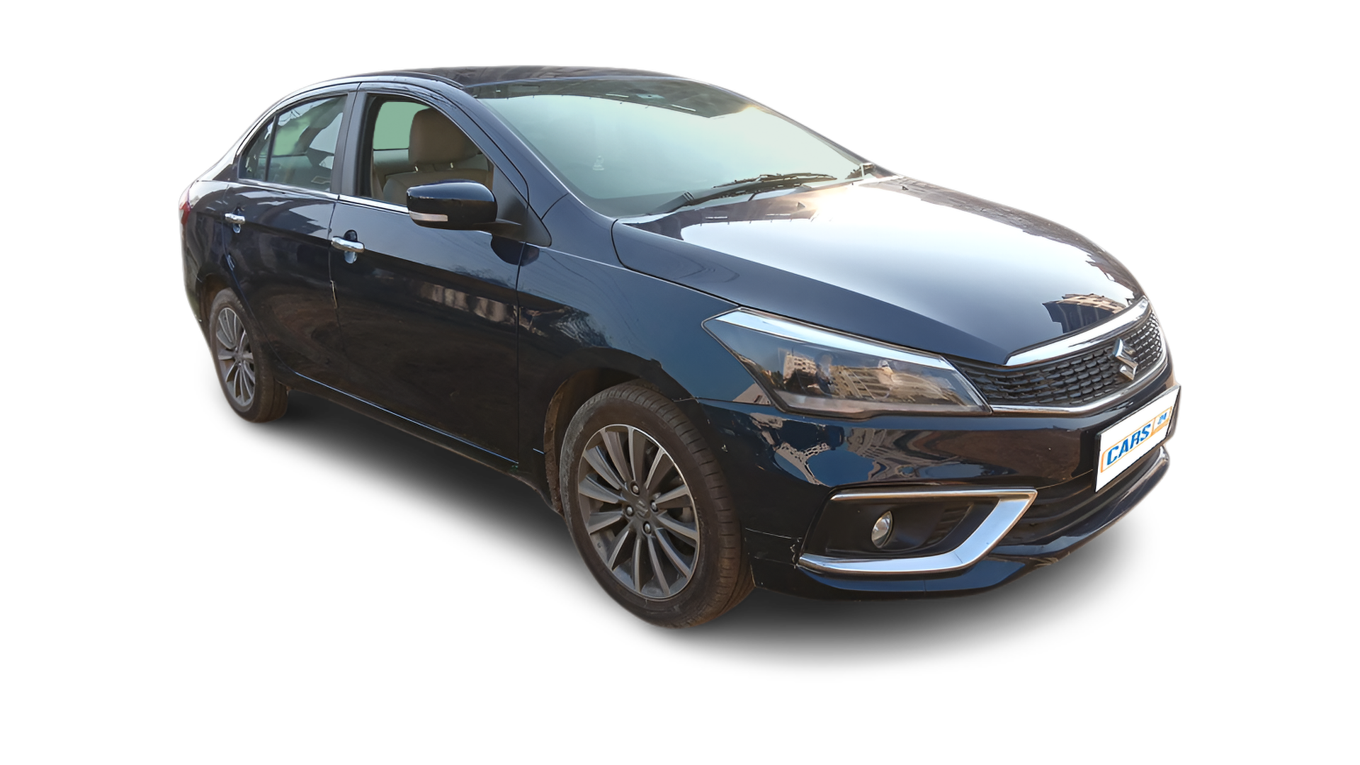 Maruti Ciaz-img